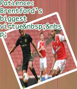 Afc brentford