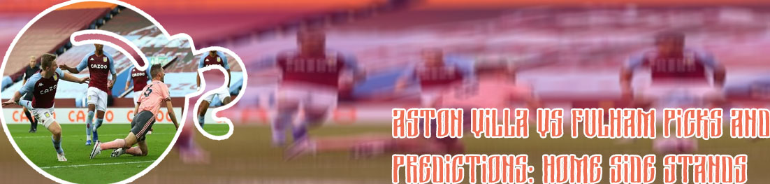 Aston villa vs fulham fc