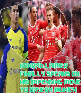 Bayern munich fc results