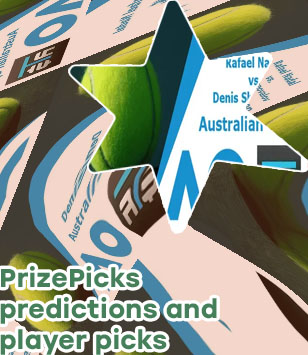 Best tennis prediction site