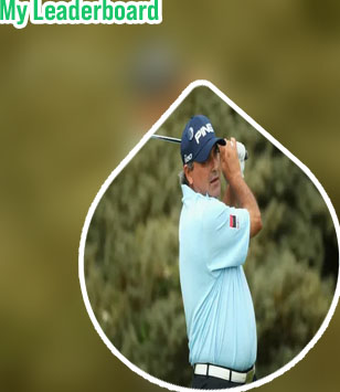 Bmw golf leaderboard