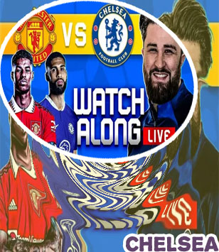Chelsea live now