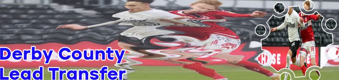 Derby county transfer