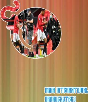 Epl broadcast