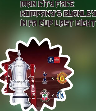 Fa cup draw results