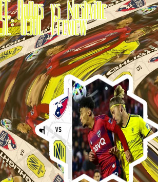 Fc dallas nashville