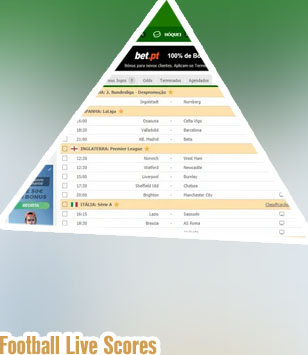 Flashscore live football scores latest premier league results