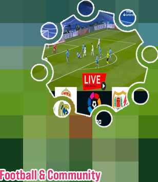 Football matches today live