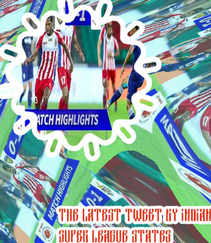 Hero isl today match