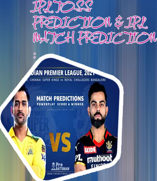 Ipl tomorrow match prediction