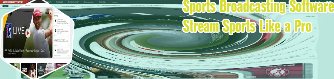 Live sports online