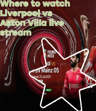 Live streaming liverpool versus