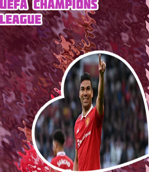 Manchester united champions league wins