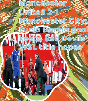 Manchester united city