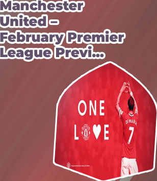 Manchester united site