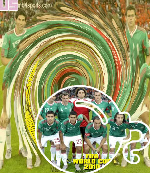 Mexico soccer today