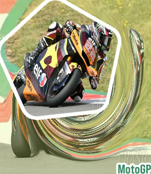 Motogp qualifying results today