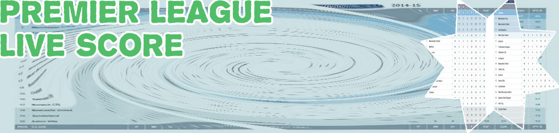 Pl league table