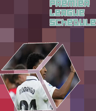 Prem latest scores