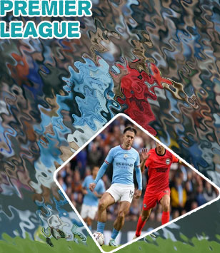 Premier league feature