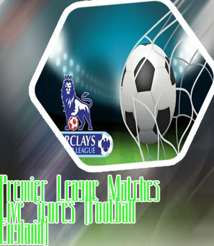 Premier league live soccer