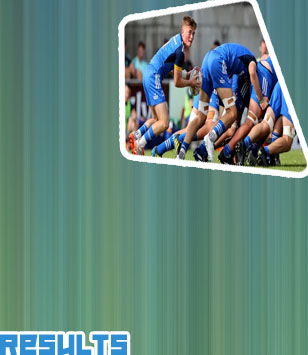 Premier rugby results