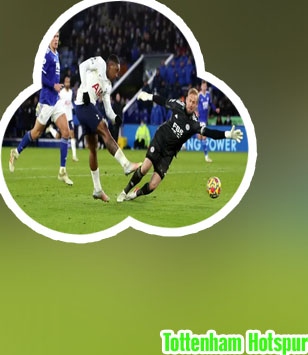 Tottenham game tonight