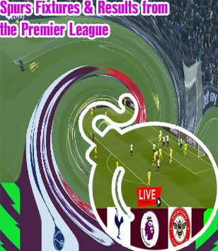 Tottenham next match in premier league