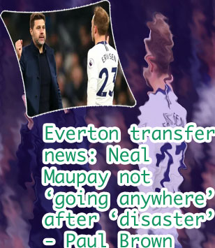 Transfer news central