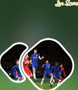 Uefa live scores