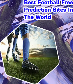 Victor prediction site