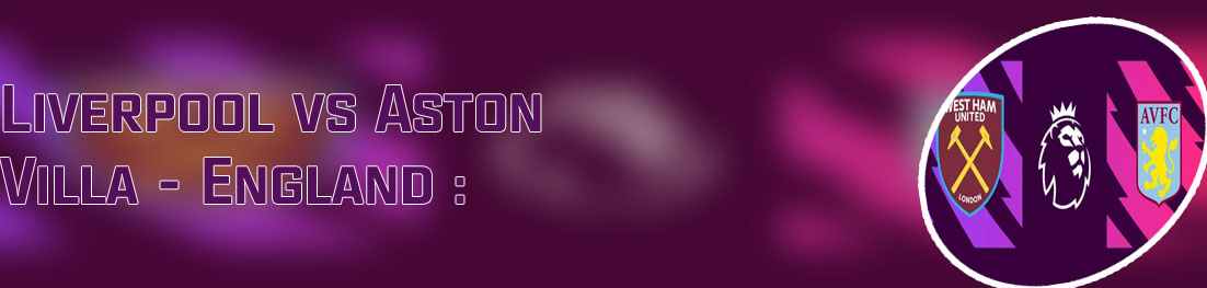Watch aston villa live for free