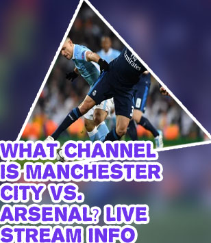 Watch manchester city online free